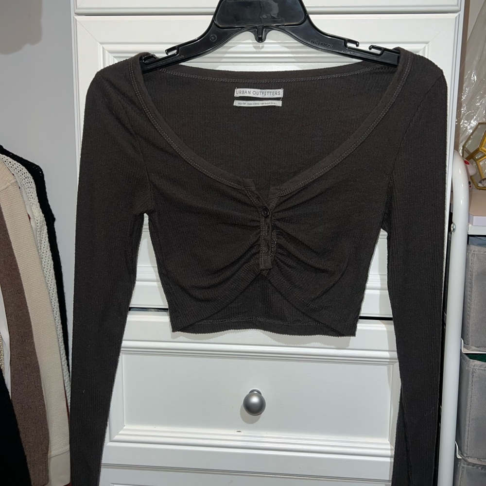 urban top